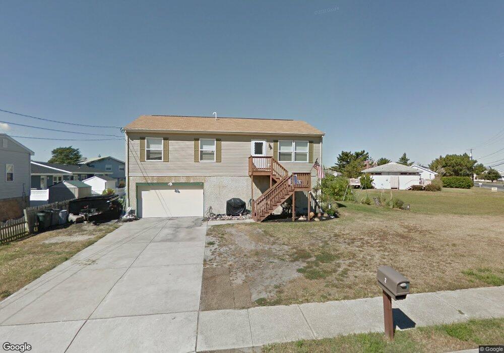 2 Franklin Place, Brigantine, NJ 08203 - photo 1