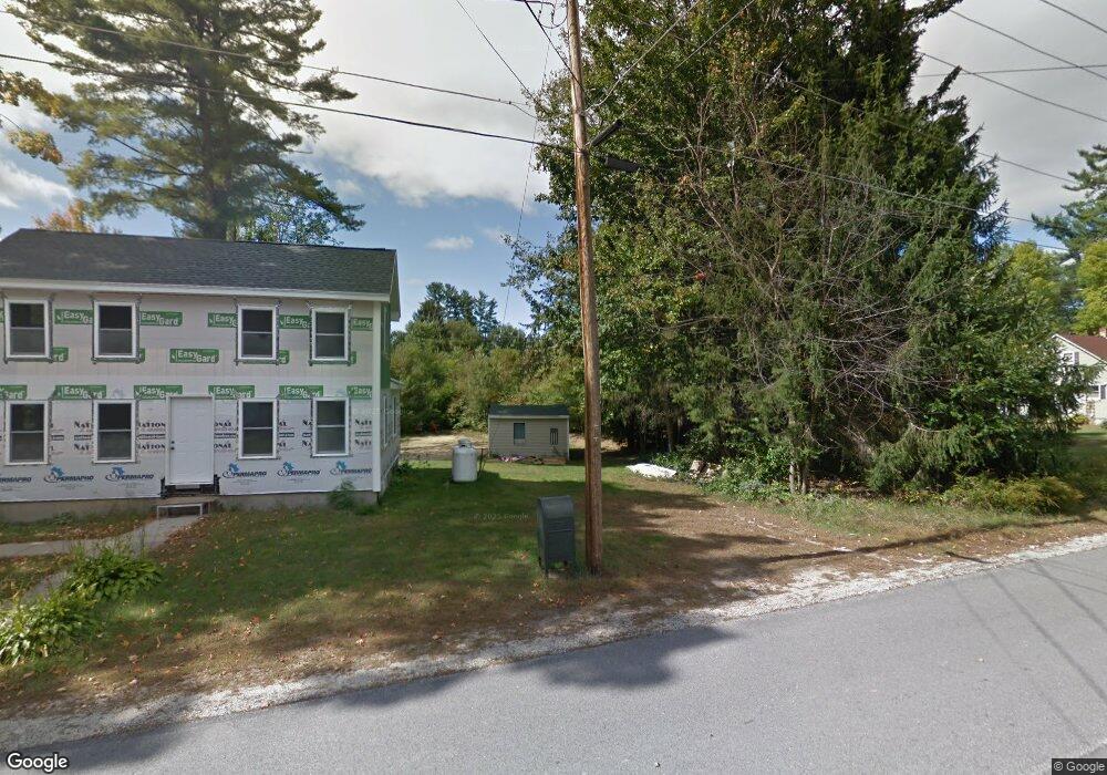 9 Fair St, Fryeburg, ME 04037 - photo 1