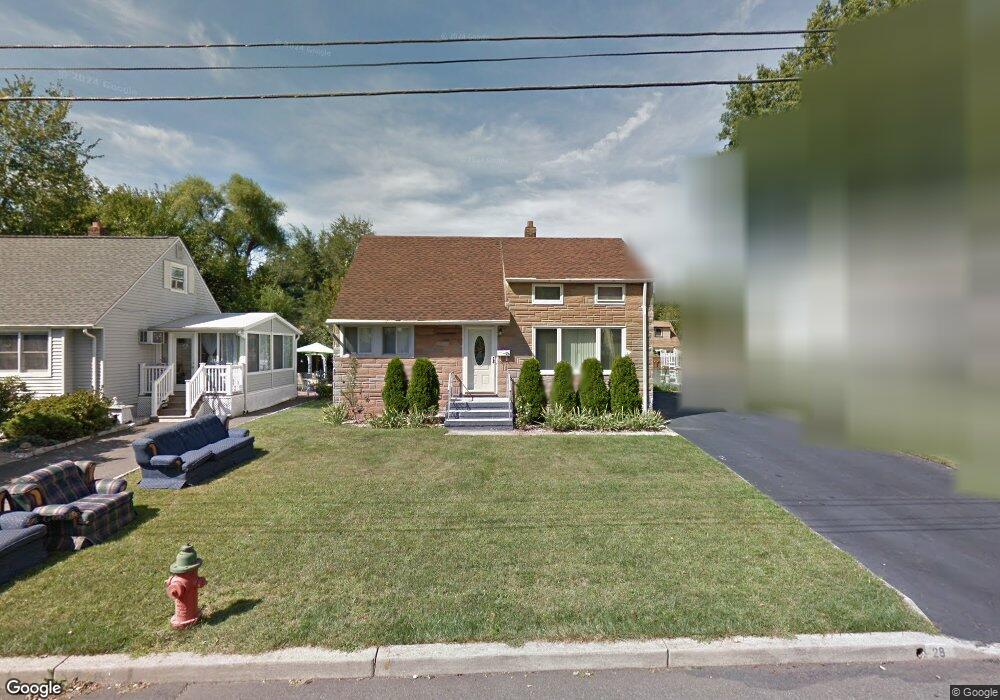 28 Adams St, Iselin, NJ 08830 - photo 1