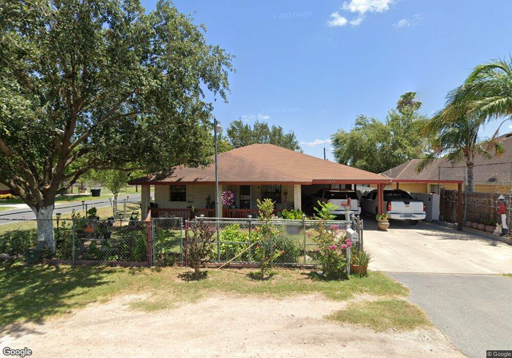 2418 Alvarez St, Weslaco, TX 78599 - photo 1