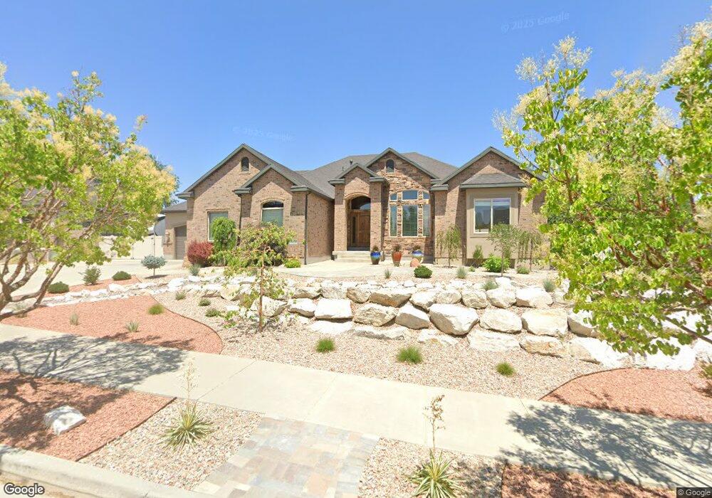 2978 W Bison Ridge Rd unit 9, South Jordan, UT 84095 - photo 1