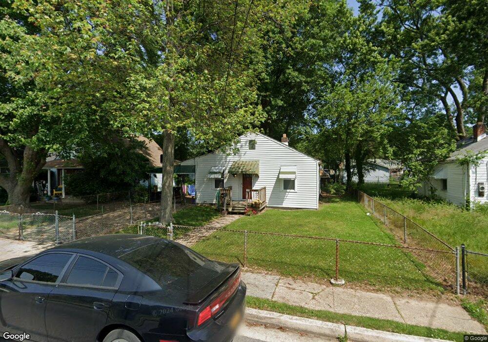 924 Barron Ave, Essex, MD 21221 - photo 1