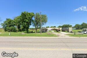 684 Highway 77 S, Davis, OK 73030