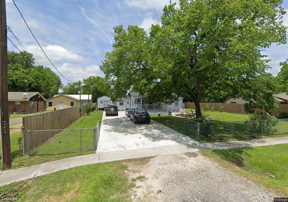 7421 Jay St, Houston, TX 77028 - photo 1
