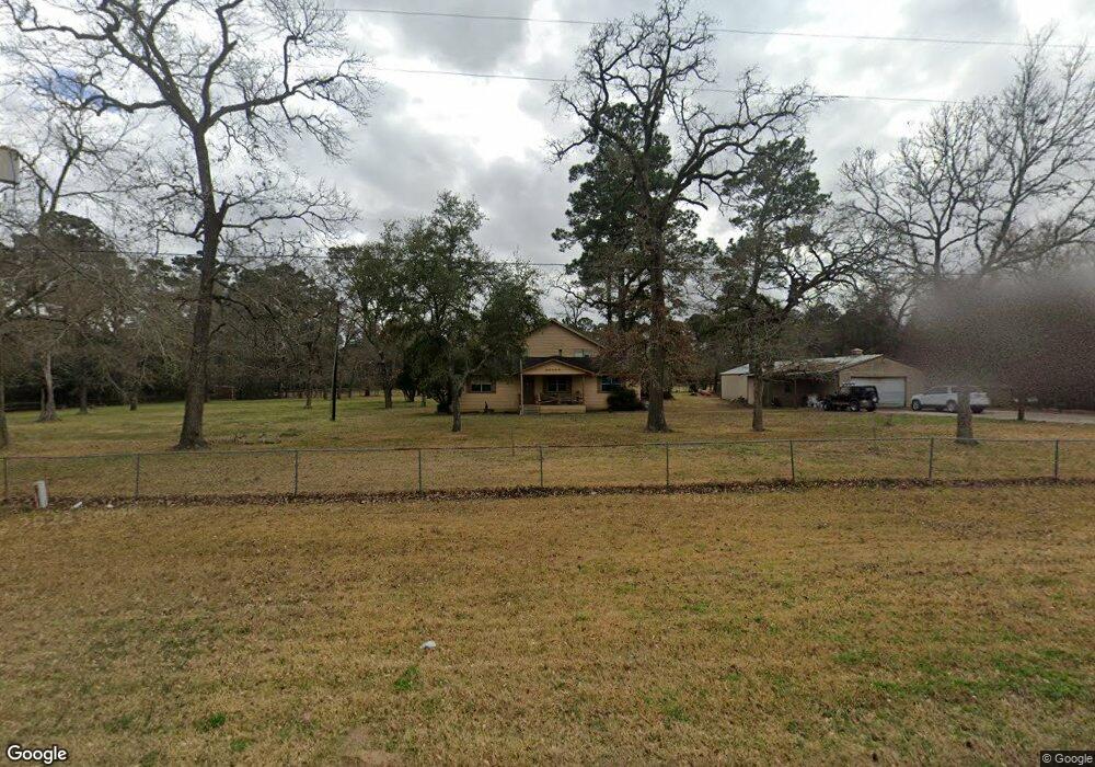 23402 Nichols Sawmill Rd, Hockley, TX 77447 - photo 1