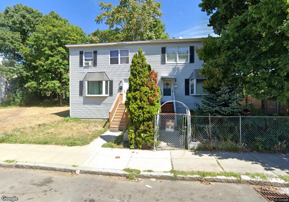 27 Hollander St, Dorchester, MA 02121 - photo 1