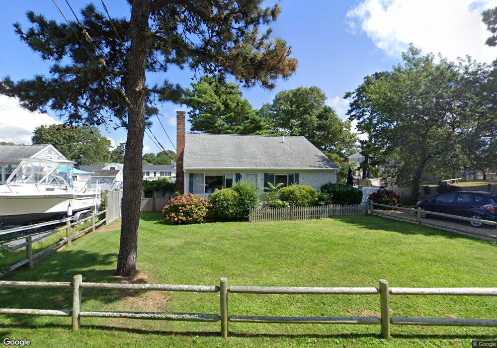 64 Union Wharf Rd, Dennis Port, MA 02639 - photo 1