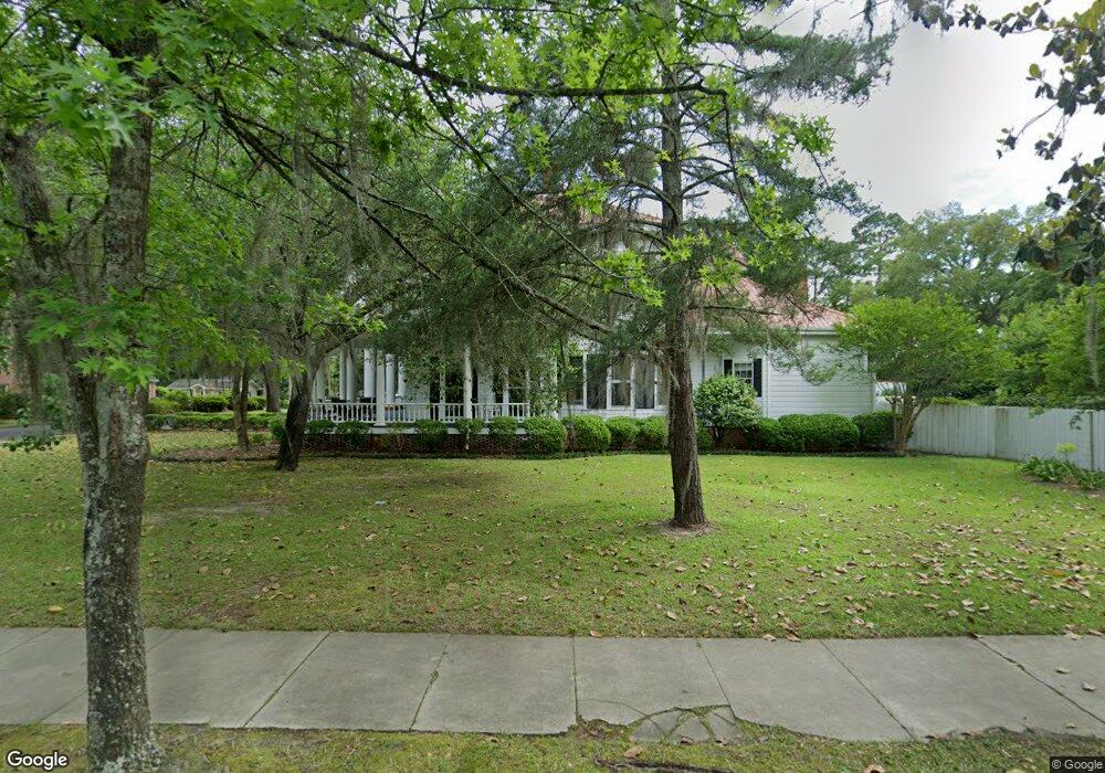 307 7th Ave SW, Moultrie, GA 31768 - photo 1