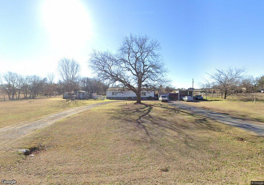 118 Rommel Ct, Springtown, TX 76082 - photo 1
