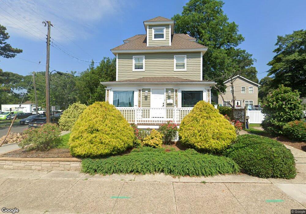 429 Shore Rd, Somers Point, NJ 08244 - photo 1