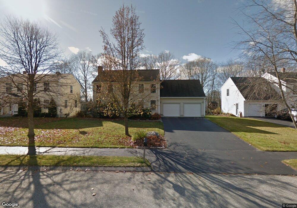 22 Jessica Ln, South Portland, ME 04106 - photo 1