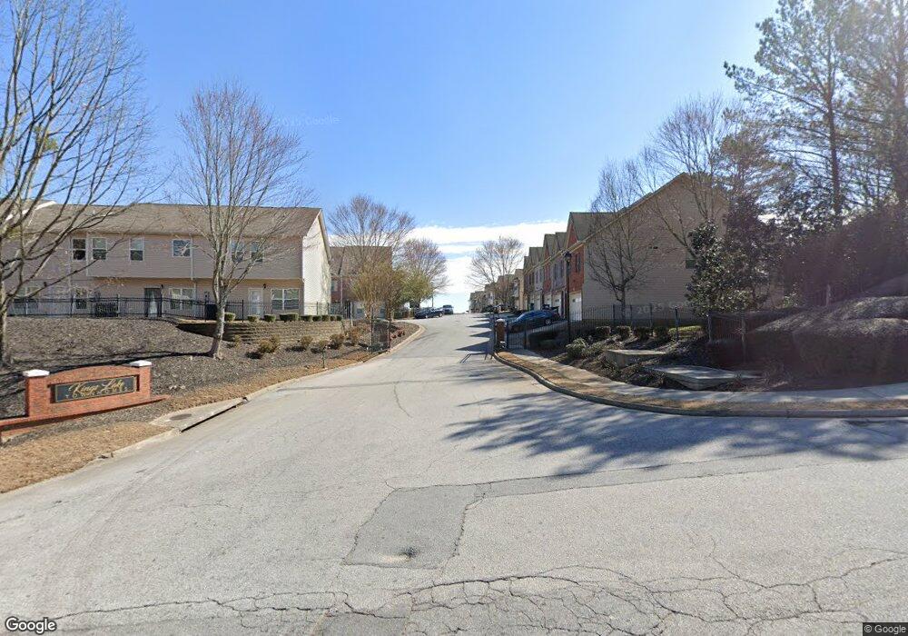 329 Sweetshrub Dr unit 7, Austell, GA 30168 - photo 1