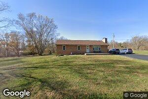 4444 Prices Fork Rd, Blacksburg, VA 24060