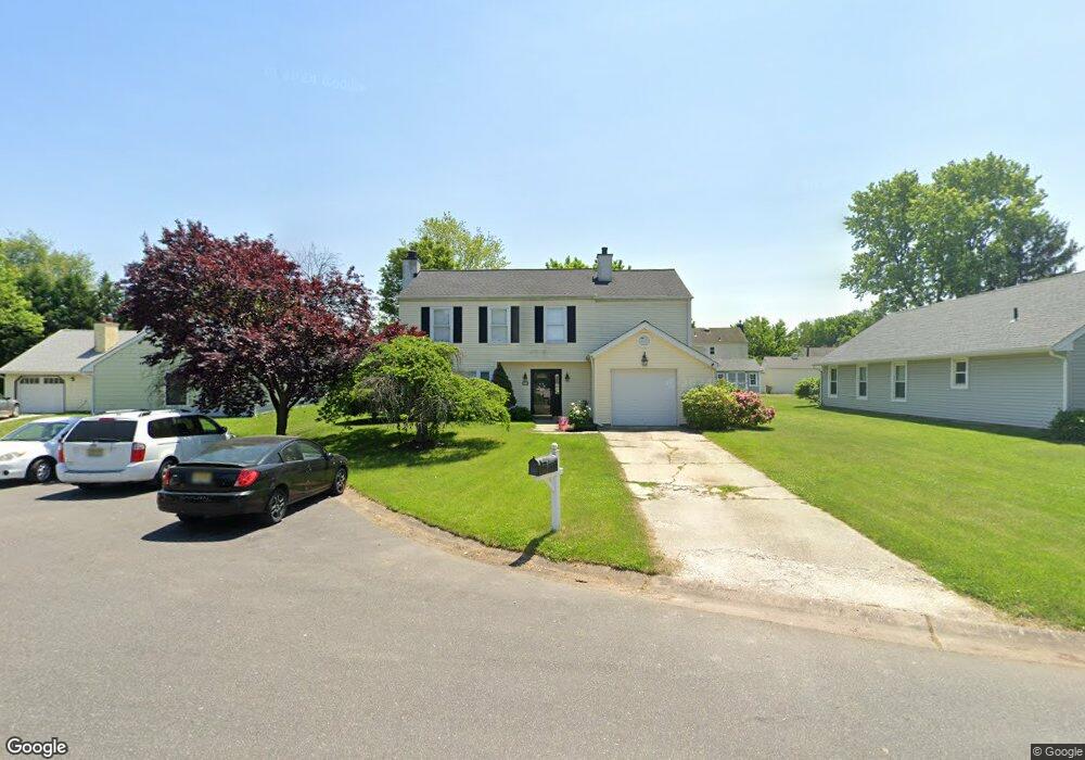 26 Maplewood Place, Swedesboro, NJ 08085 - photo 1