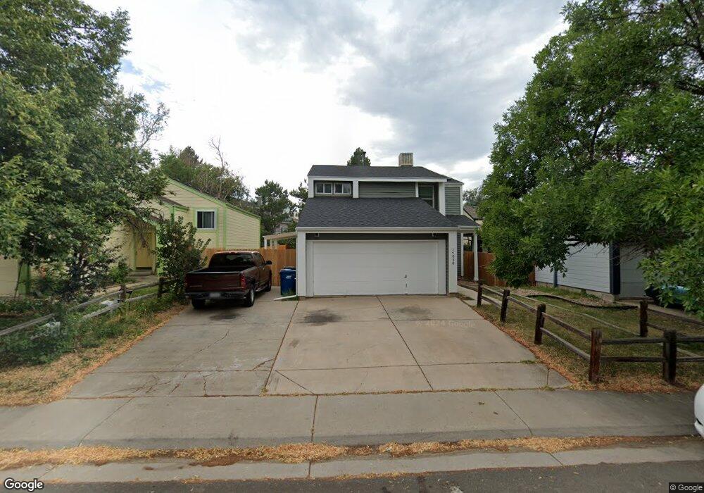 17938 E Ohio Cir, Aurora, CO 80017 - photo 1