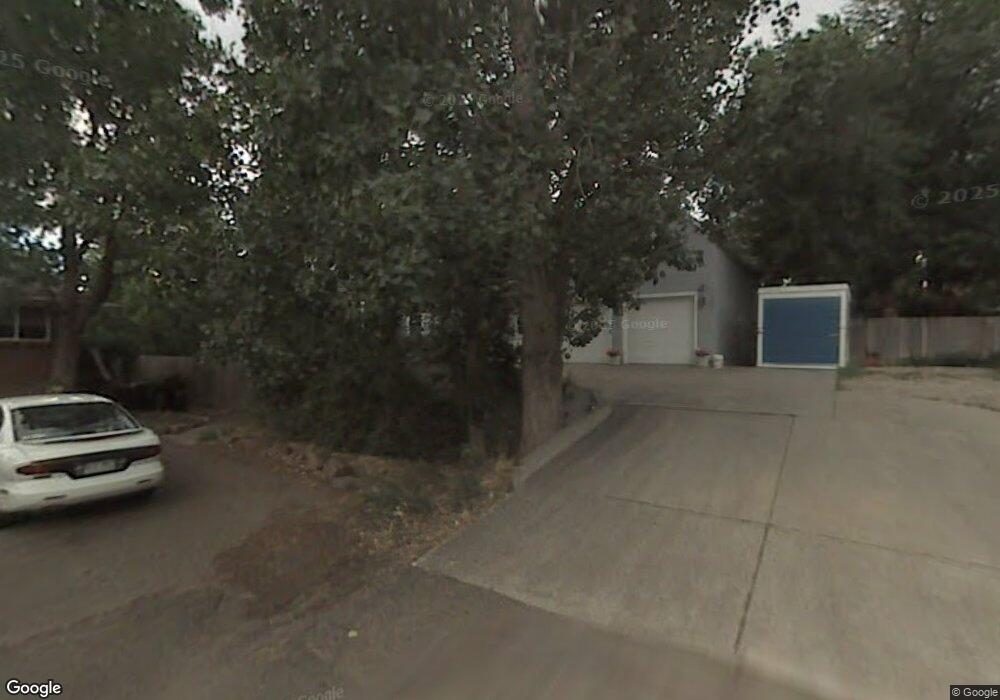 1548 Oak Ave, Boulder, CO 80304 - photo 1