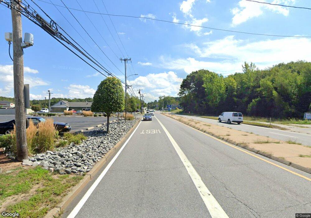 1173 Hartford Pike, North Scituate, RI 02857 - photo 1