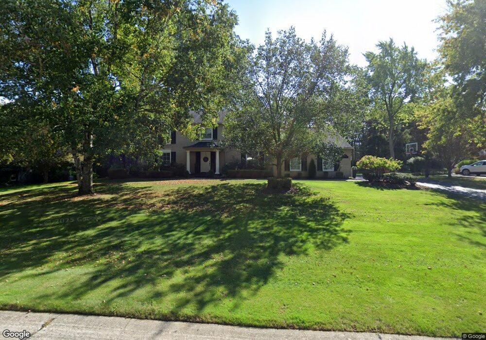 1647 Trading Post Ln, Bloomfield Hills, MI 48302 - photo 1