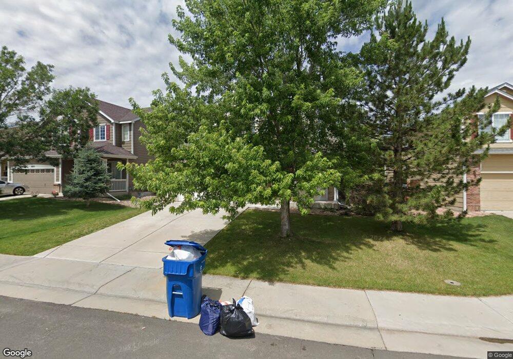 5601 S Yakima Way, Aurora, CO 80015 - photo 1