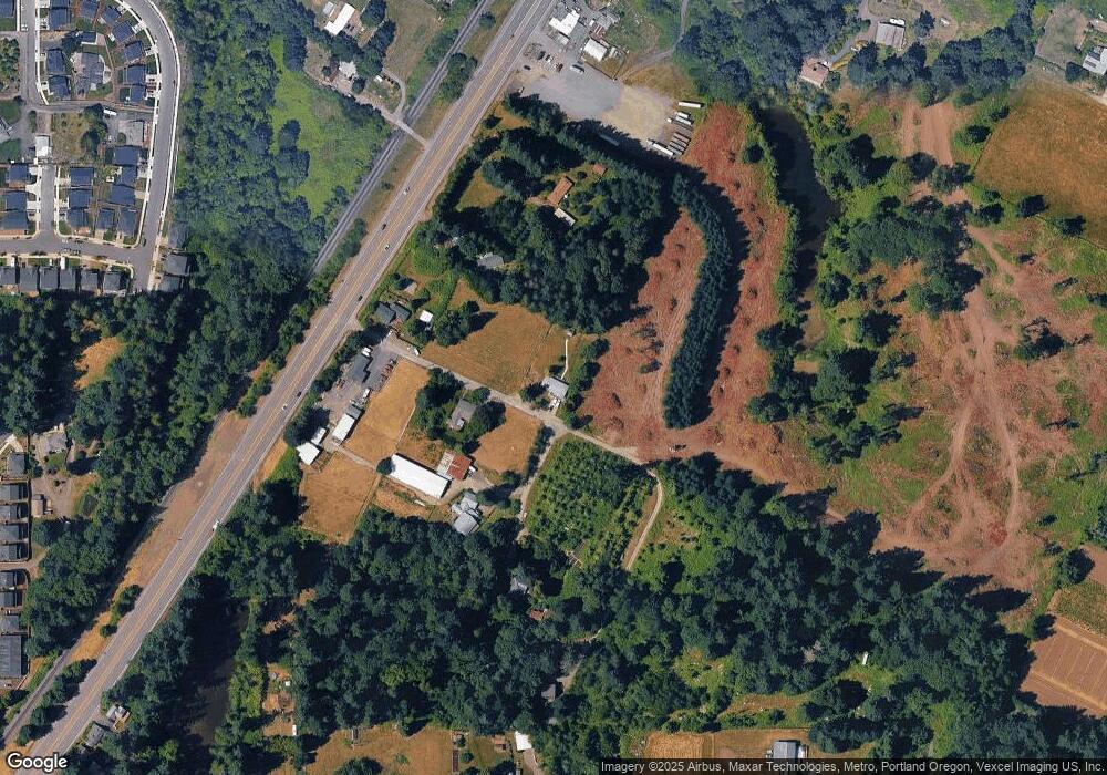 23050 S Highway 99e, Canby, OR 97013 - photo 1