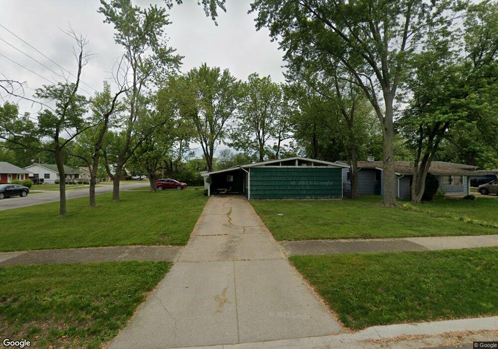 501 Devon Dr, Dyer, IN 46311 - photo 1