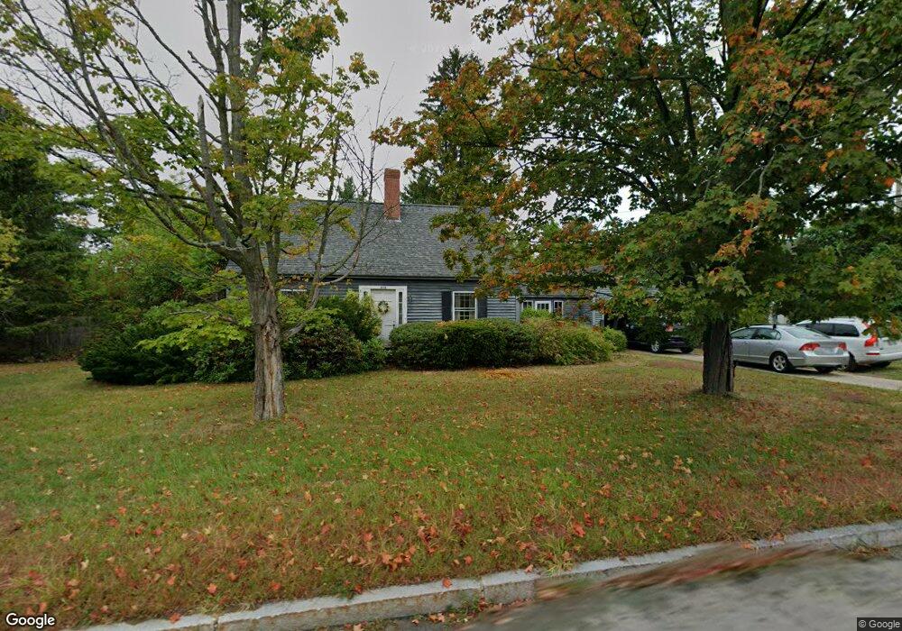 476 Nashua St, Milford, NH 03055 - photo 1