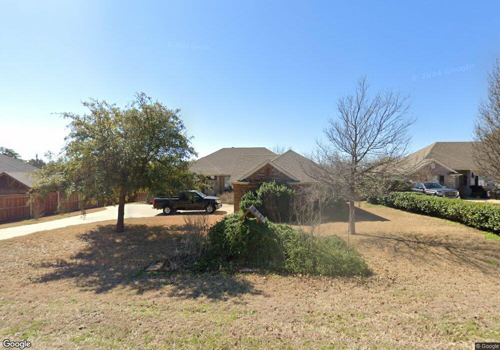 2804 Weylene Paseo, Granbury, TX 76049 - photo 1