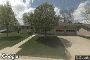 701 Sioux Ln, Broken Bow, NE 68822