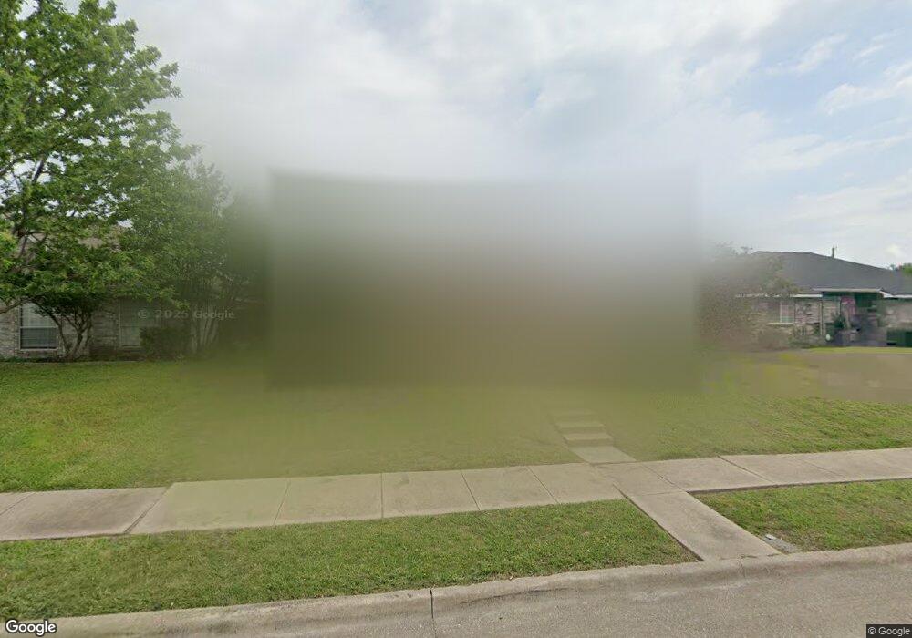 1105 Old Knoll Dr, Wylie, TX 75098 - photo 1