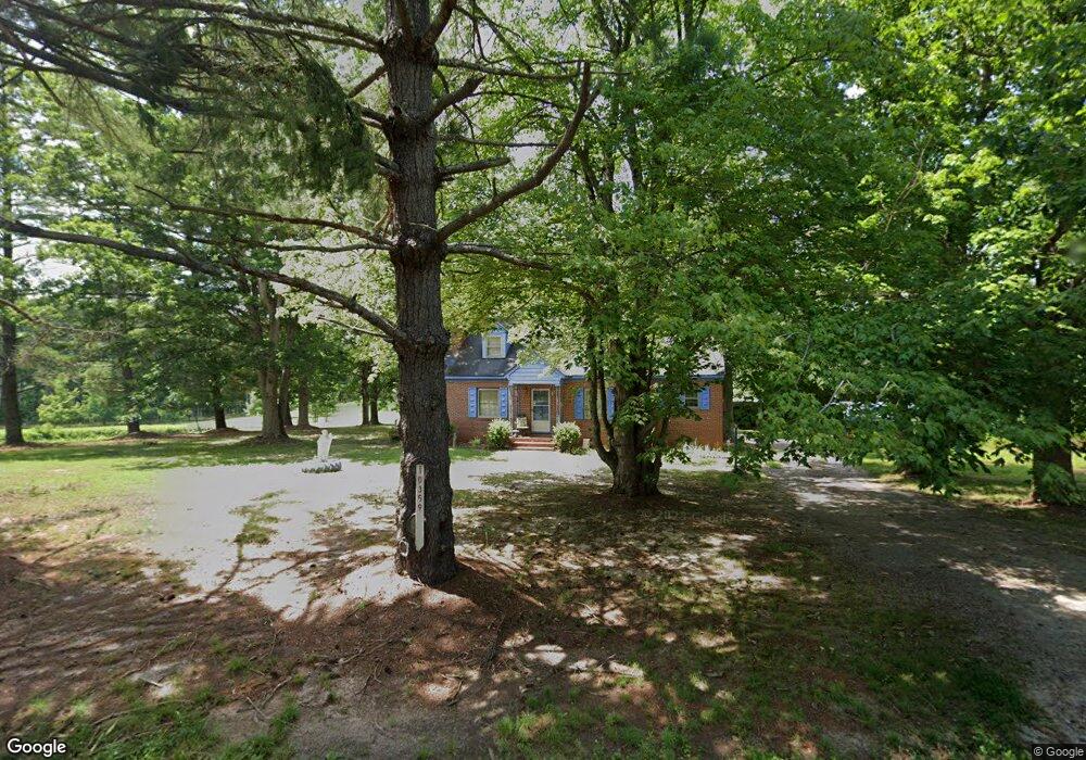 10359 Plank Rd, Kenbridge, VA 23944 - photo 1