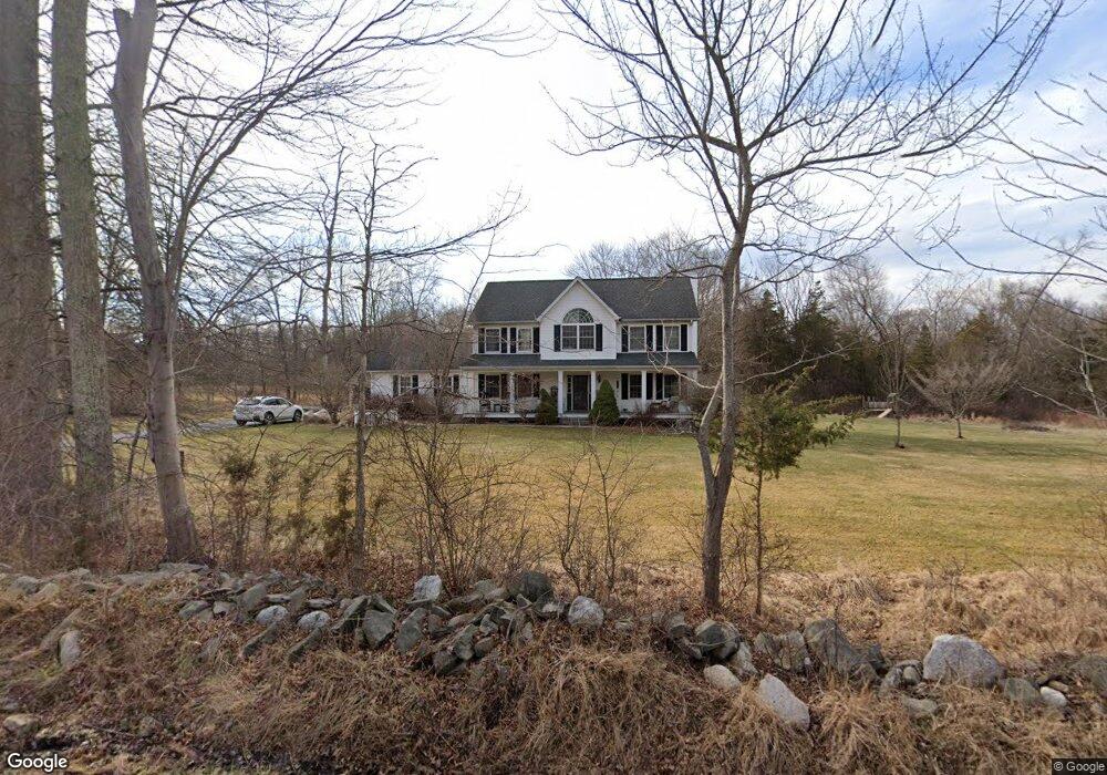 72 Mallory Ln, Pine Bush, NY 12566 - photo 1