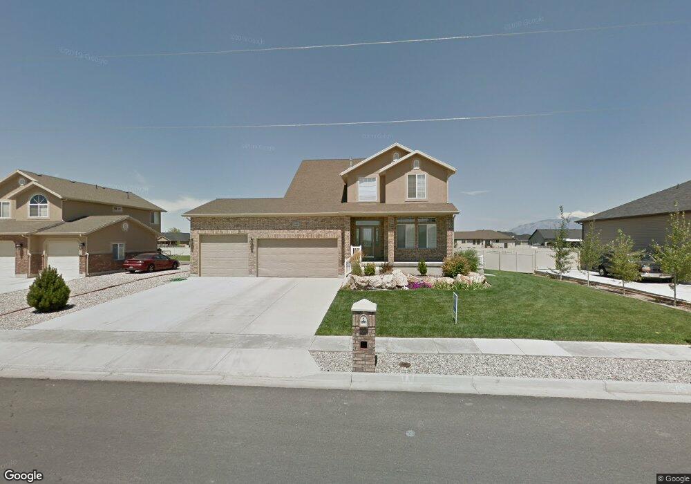 5802 W 5300 S, Hooper, UT 84315 - photo 1