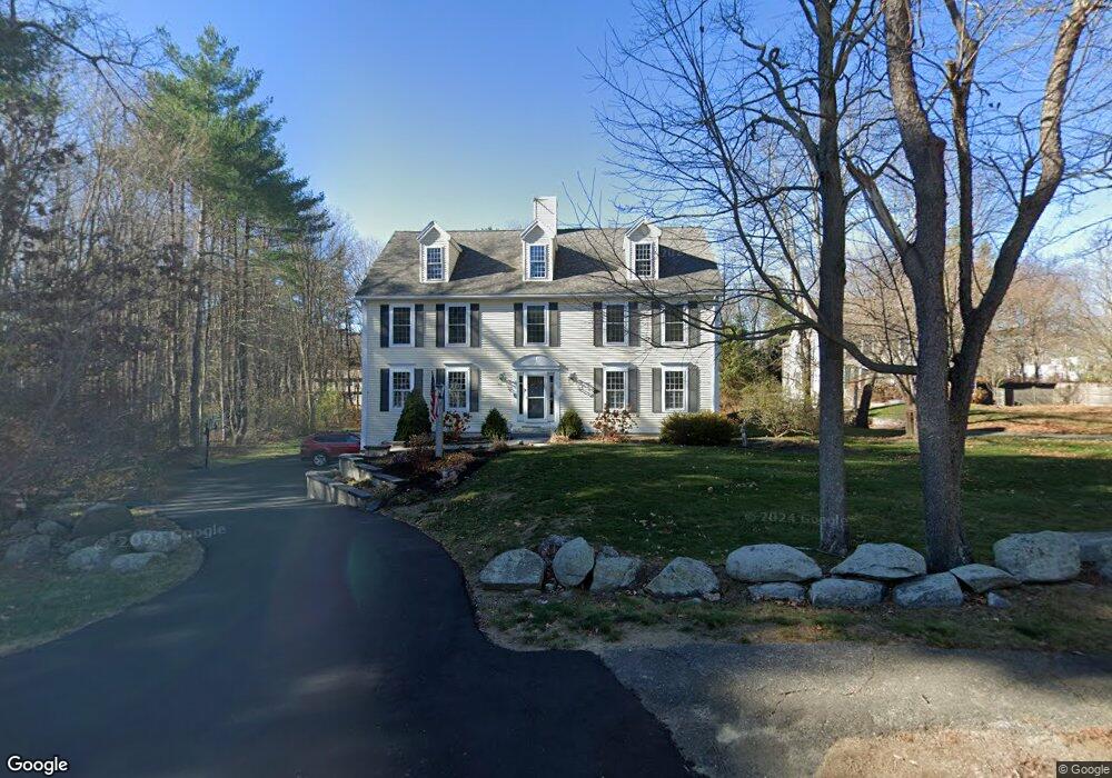 3 Hunter Place, Exeter, NH 03833 - photo 1