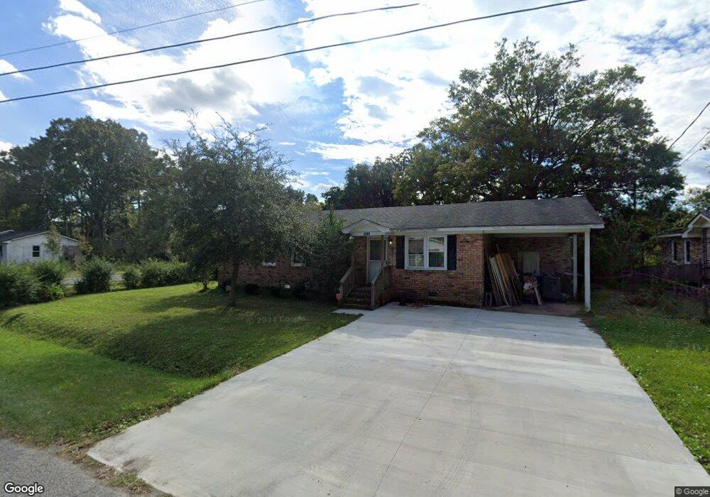 1900 Taberwood Cir, Charleston, SC 29407 - photo 1