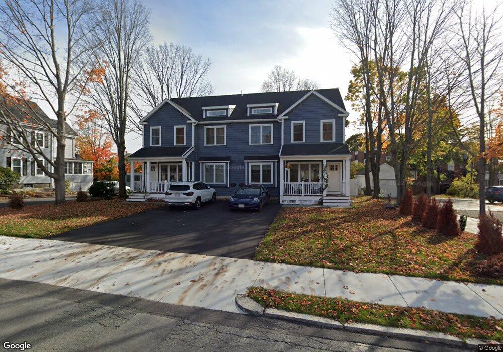 10 Otis St, Wakefield, MA 01880 - photo 1