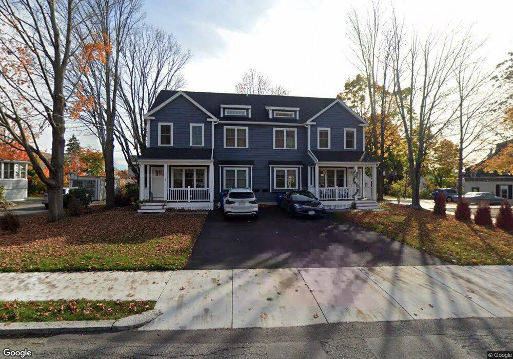 10 Otis St unit 2, Wakefield, MA 01880 - photo 1