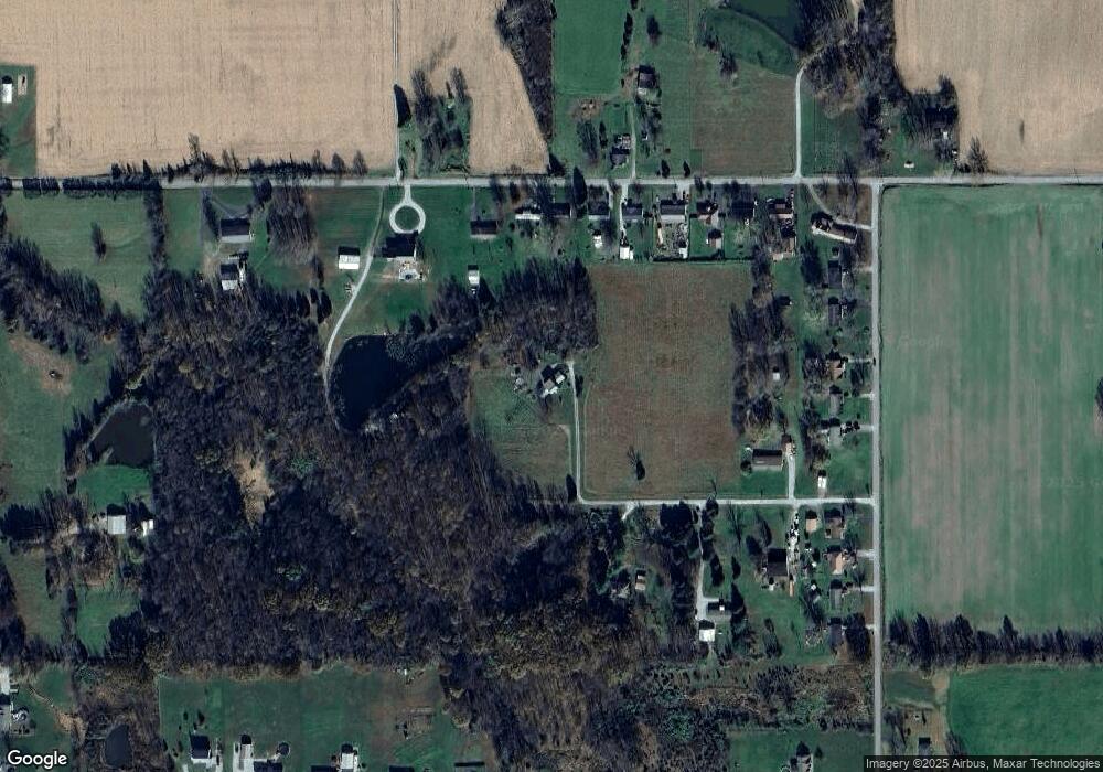 162 W Harmony Ln, Austin, IN 47102 - photo 1