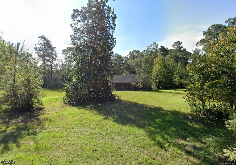 76 George Pearson Rd, Picayune, MS 39466 - photo 1