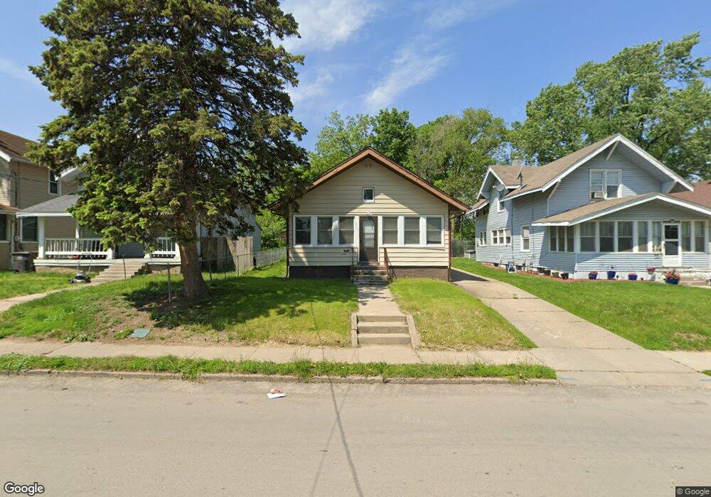 1642 16th St, Des Moines, IA 50314 - photo 1