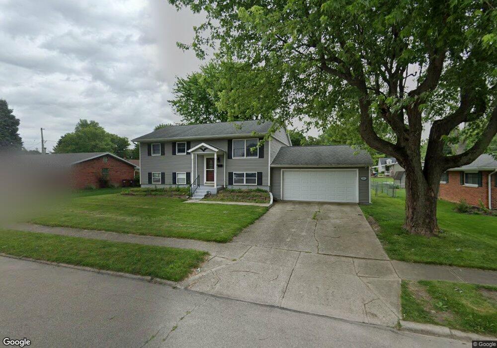 561 Redbud Ln, Xenia, OH 45385 - photo 1
