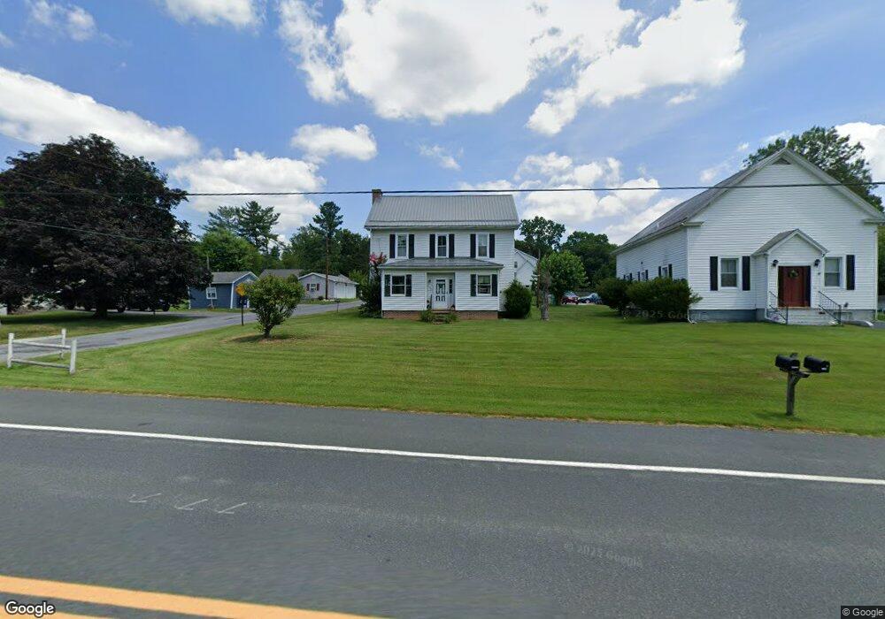 11134 Big Pool Rd, Big Pool, MD 21711 - photo 1