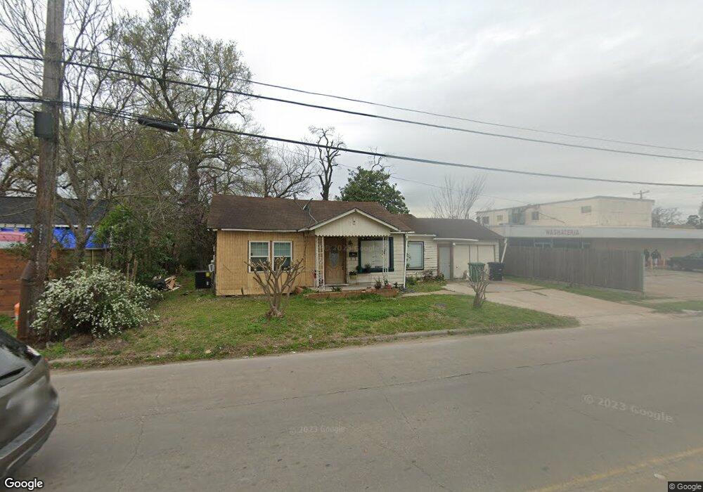 7311 Bauman Rd, Houston, TX 77022 - photo 1