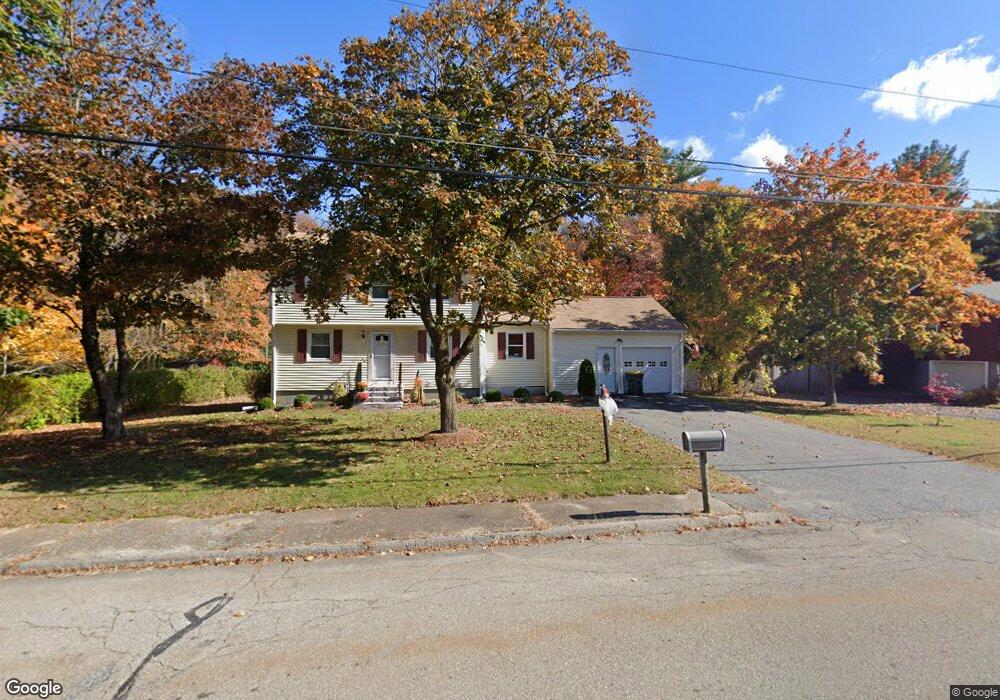 8 Shady Ln, Franklin, MA 02038 - photo 1