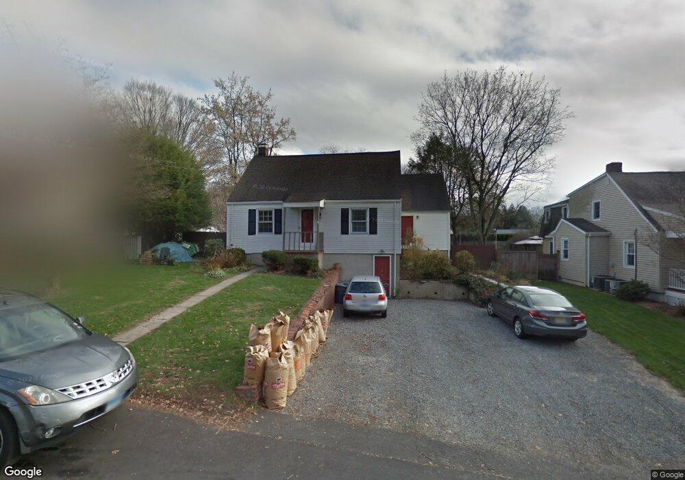 57 Middlebrook Dr, Fairfield, CT 06824 - photo 1