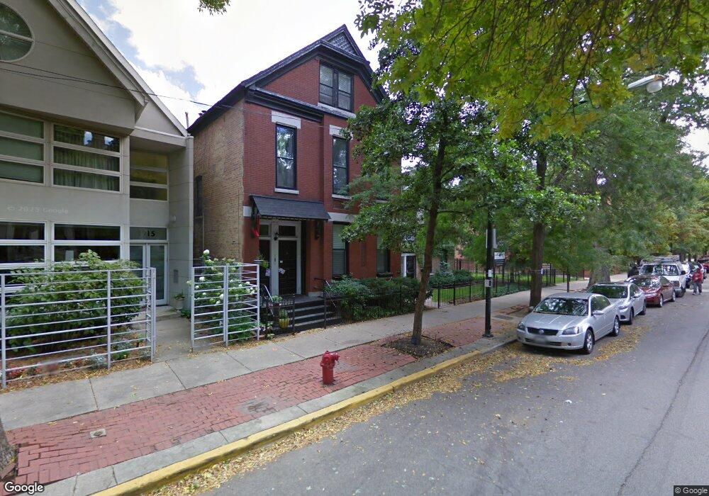 1909 N Orchard St unit A, Chicago, IL 60614 - photo 1