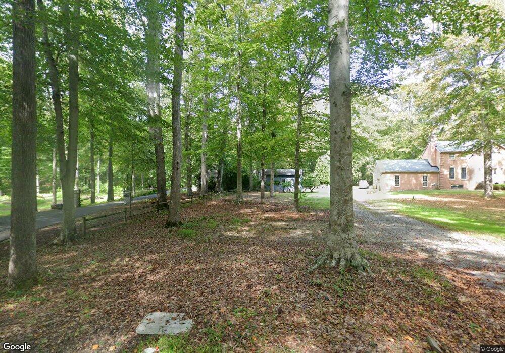 570 Harwood Rd, Harwood, MD 20776 - photo 1