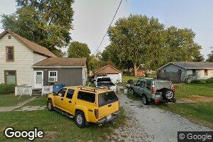 23805 Euclid St Unit 10, Schneider, IN 46376