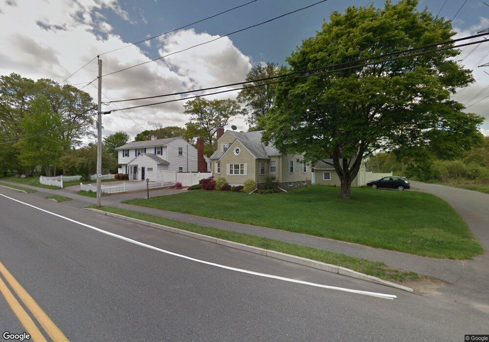 345 Highland Ave, Randolph, MA 02368 - photo 1