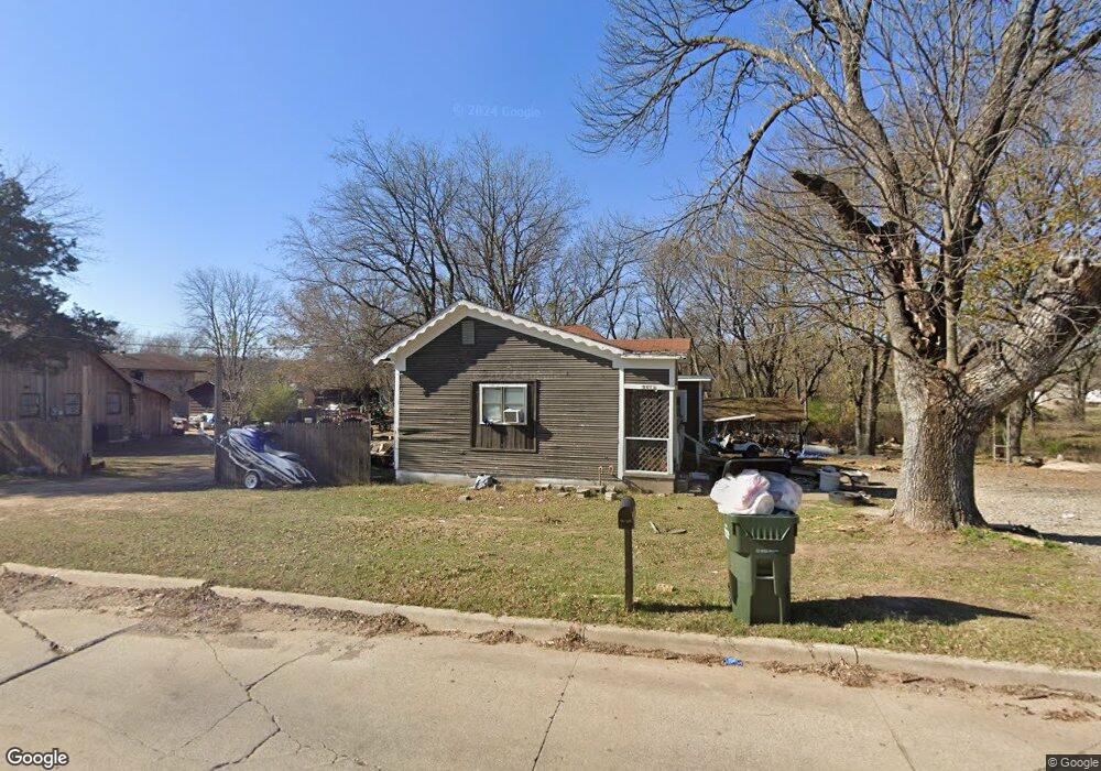 501 S 10th St, Henryetta, OK 74437 - photo 1