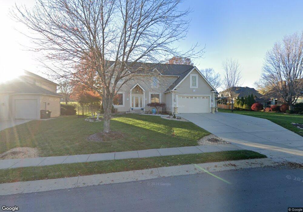 202 Southfork Rd, Lansing, KS 66043 - photo 1